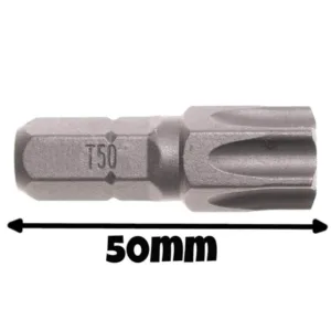 ARVEX bit TX 07/025 100szt - obrazek 3