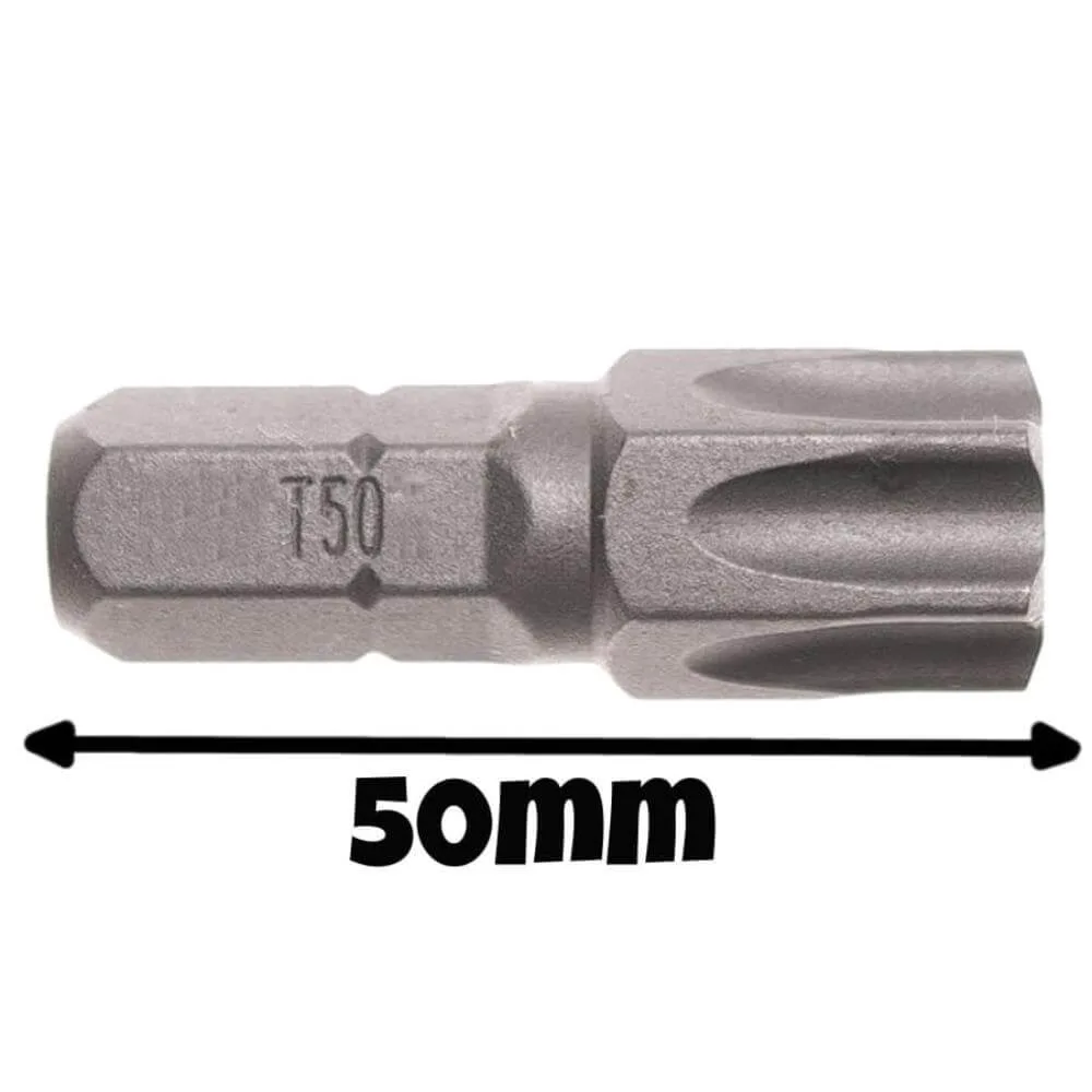 ARVEX bit TX 07/025 100szt