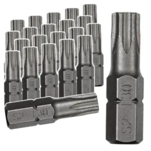 ARVEX bit TX 30/025 100szt