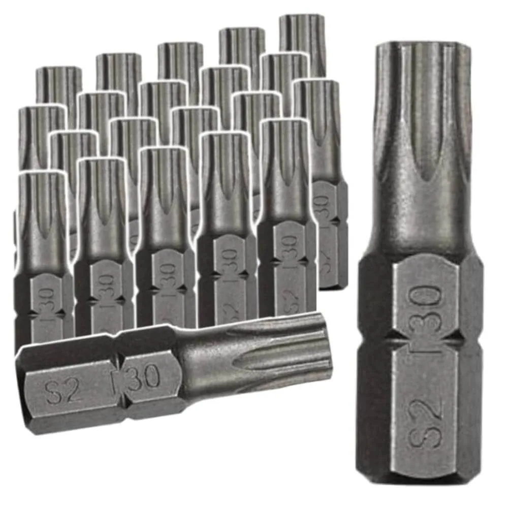 ARVEX bit TX 30/025 100szt