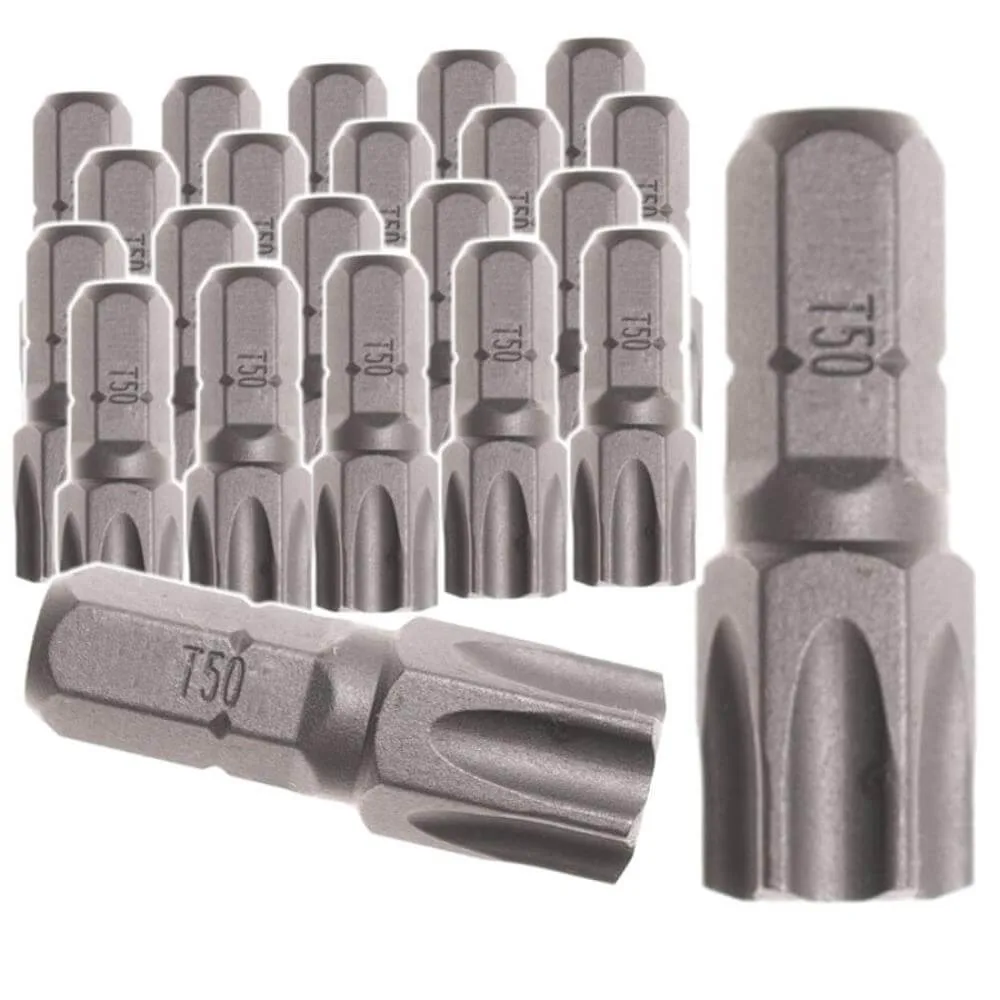 ARVEX bit TX 50/025 100szt