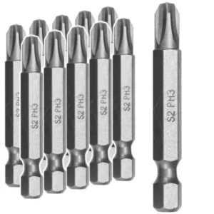 TE-CH 10szt BIT PH 3/050