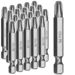 TE-CH 20szt BIT PH 3/050