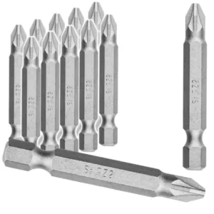 TE-CH 10szt BIT PZ 2/050