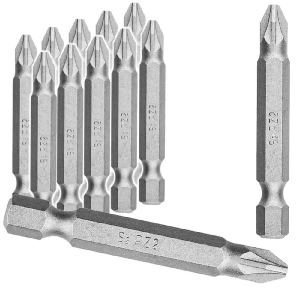 TE-CH 10szt BIT PZ 2/050