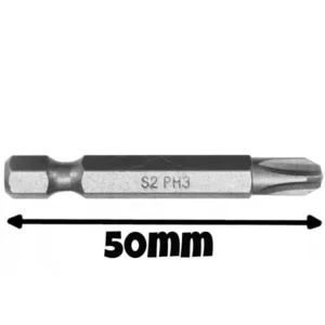 ARVEX bit PH 3/050 100szt - obrazek 3