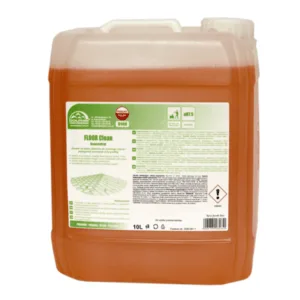 FLOOR Clean koncentrat DOLPHIN mycie podłóg 5L zapach kwiatowy
