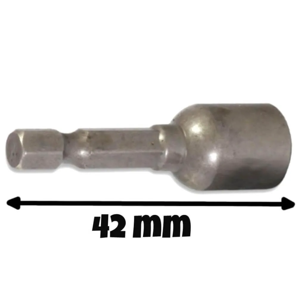 TE-CH 1szt BIT SW 10MM