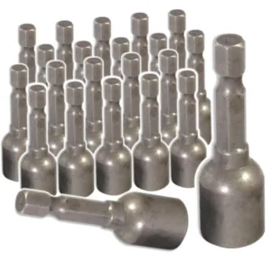 TE-CH 20szt BIT SW 10MM