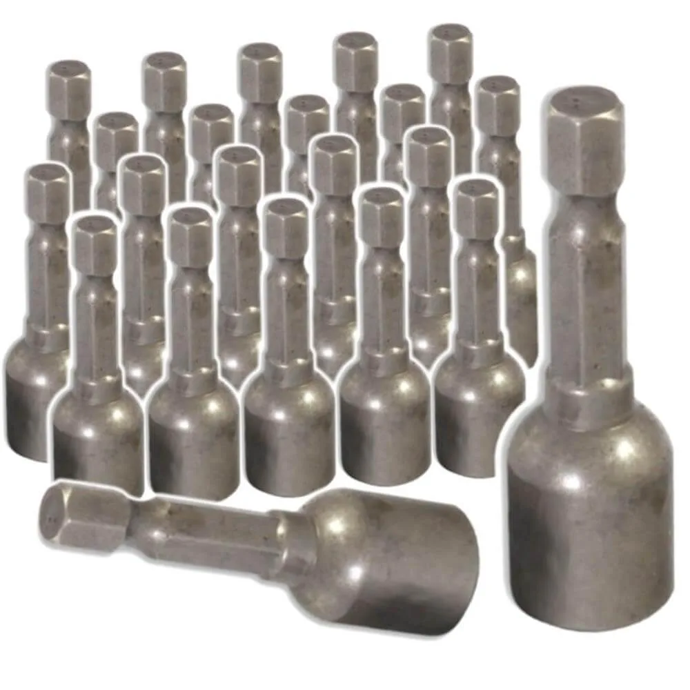 TE-CH 20szt BIT SW 10MM