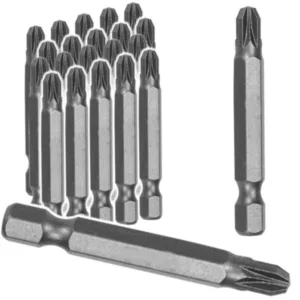 TE-CH 10szt BIT PZ 3/050