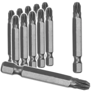 TE-CH 10szt BIT PZ 4/050