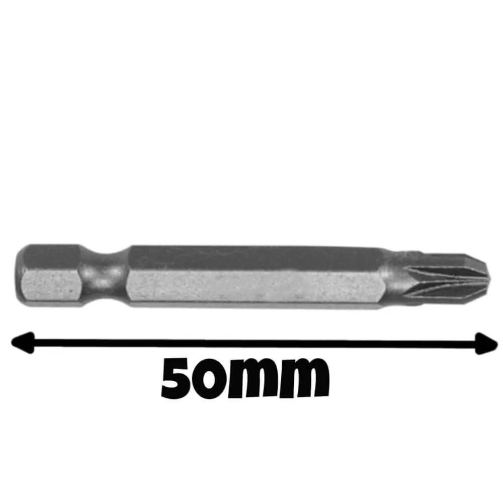 ARVEX bit PZ 4/050 100szt