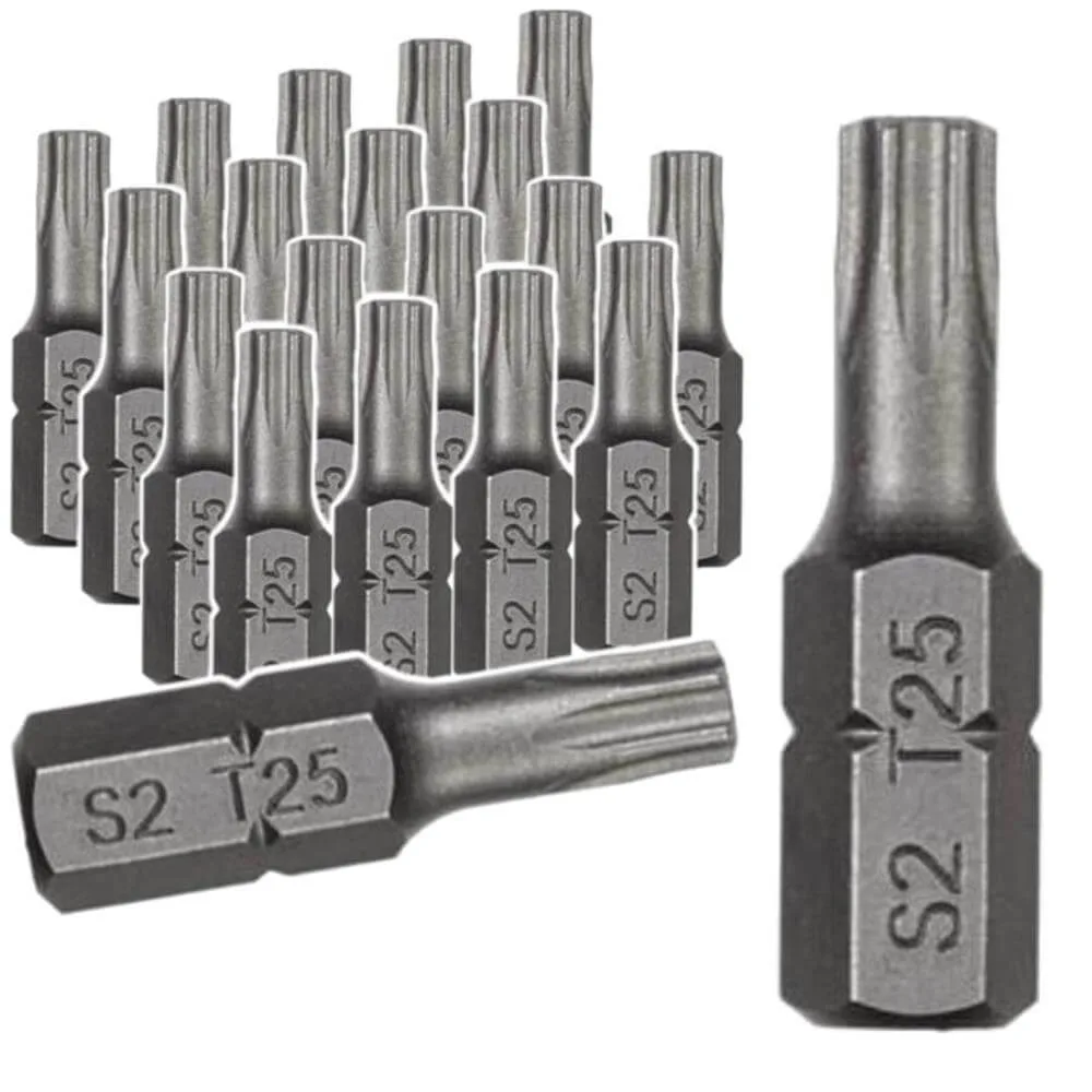 ARVEX bit TX 25/025 100szt