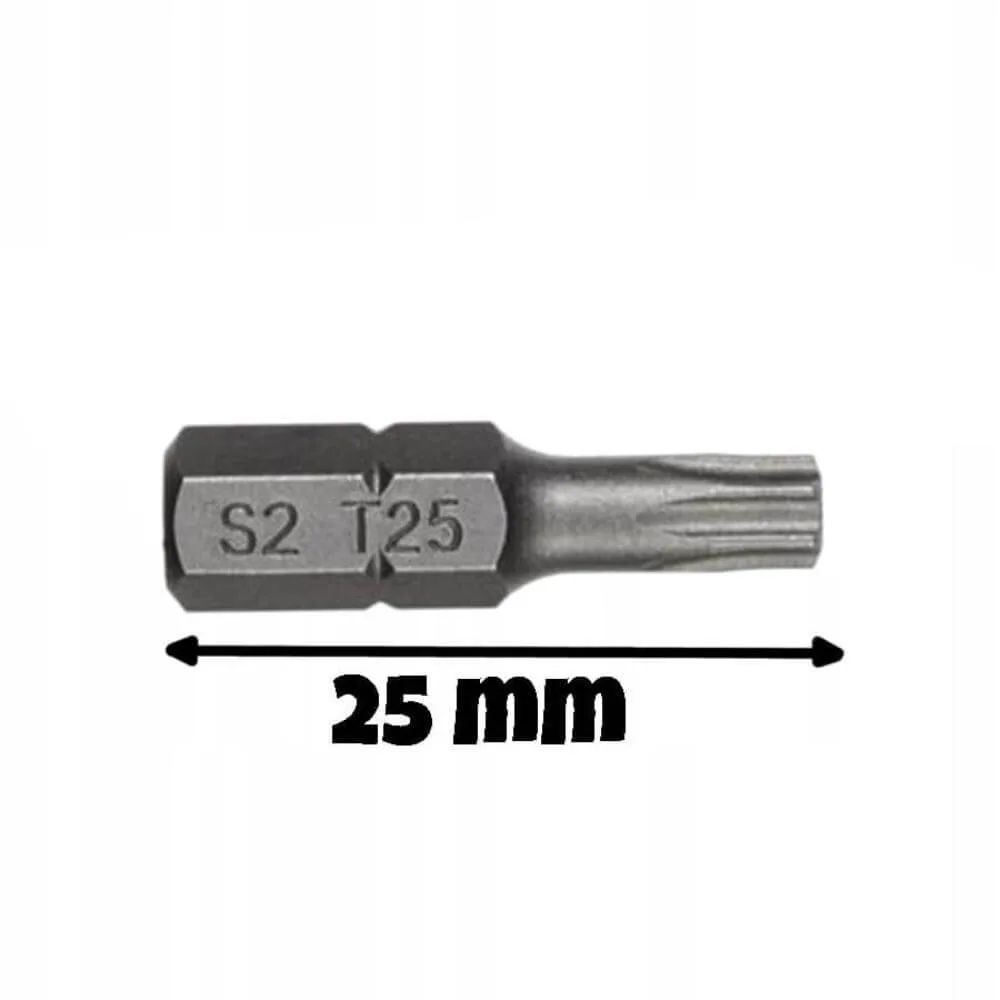 ARVEX bit TX 25/025 100szt