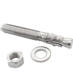 KMC 08/055/120 8x120 (ekspresowa kotwa ) paczka 100szt - obrazek 4