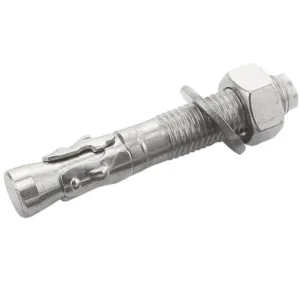 KMC 10/130/200 10x200 (ekspresowa kotwa ) paczka 50szt - obrazek 3