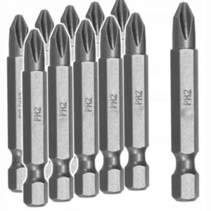 TE-CH 10szt BIT PH 2/050