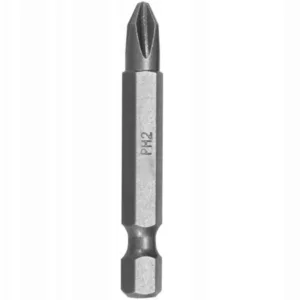 TE-CH 10szt BIT PH 2/050 - obrazek 2