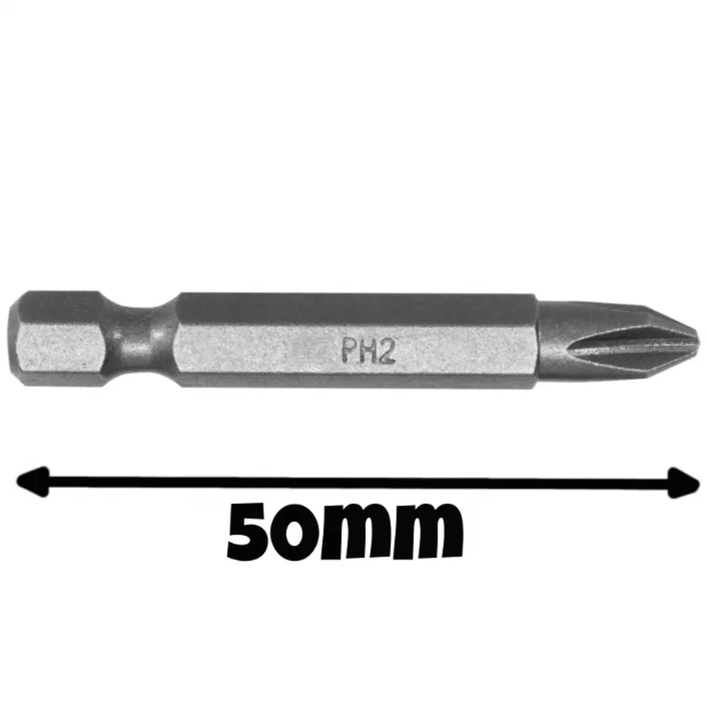 TE-CH 10szt BIT PH 2/050