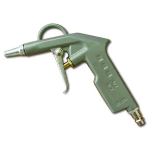 PISTOLET DO PRZEDMUCHIWANIA DYSZA 30MM