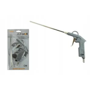PISTOLET DO PRZEDMUCHIWANIA DYSZA 220MM