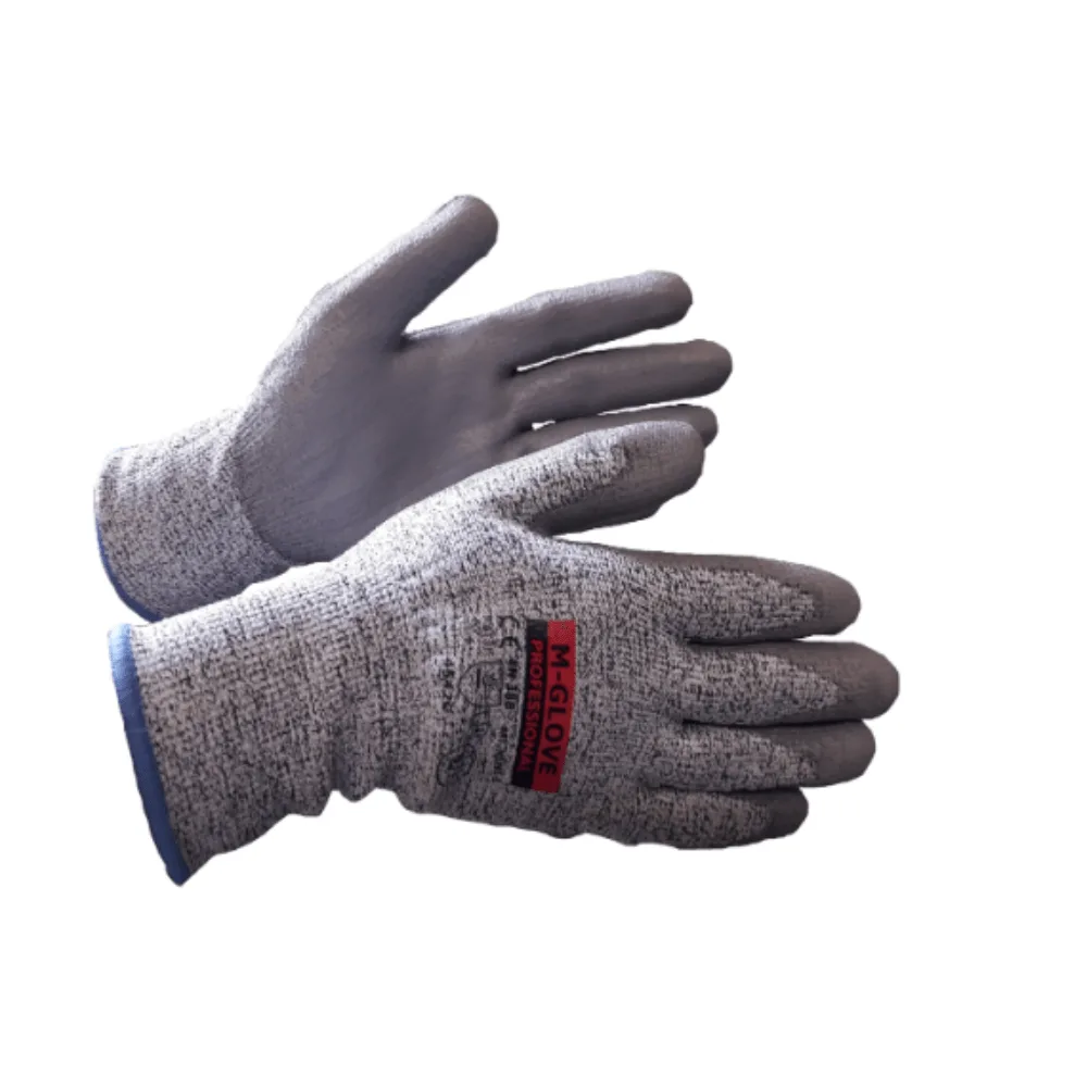 ANTYPRZECIĘCIOWE H3101-5 r07 12par