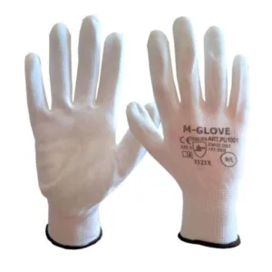PU1001 WHITE 3121X r11 240par