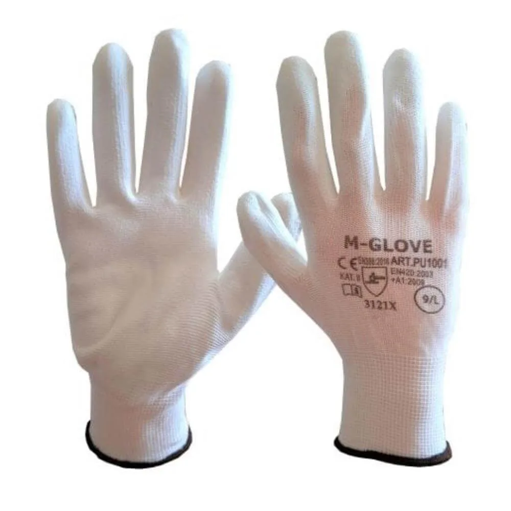 PU1001 WHITE 3121X r10 240par