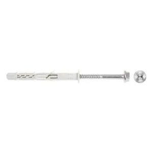 Kołki rozporowe łeb kluczyk/torx KPR 10x120K 50szt - obrazek 2