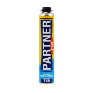 Piana PARTNER Fix pistoletowa letnia 750/680g