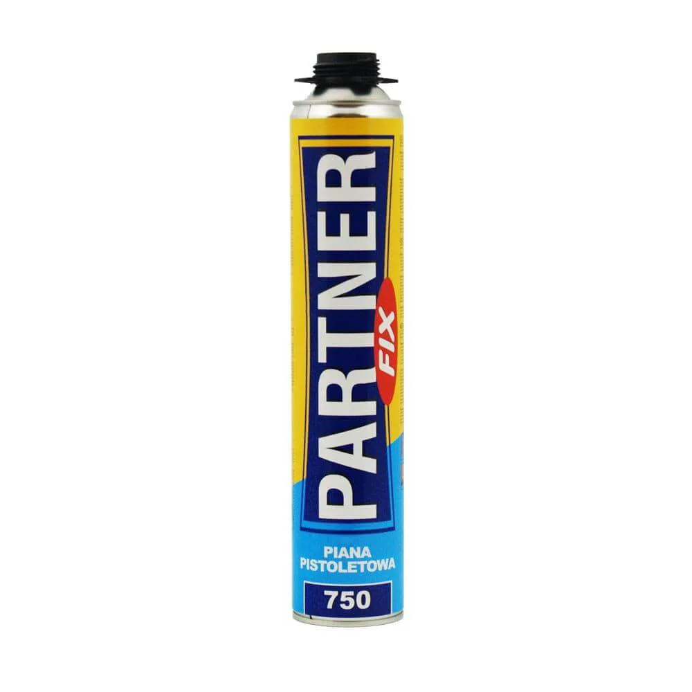 Piana PARTNER Fix pistoletowa letnia 750/680g