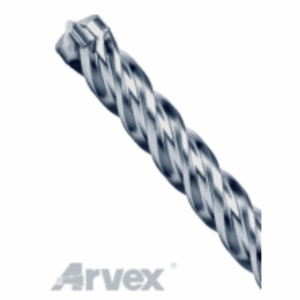 4PRO 07/0115 profesjonalne wiertło SDS-Plus z krzyżową widią 7x115 - obrazek 8