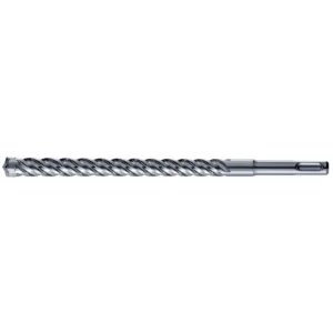 4PRO 15/0210 profesjonalne wiertło SDS-Plus z krzyżową widią 15x210