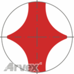 SDS 10/0800 profesjonalne wiertło SDS-Plus z efektem wyburzeniowym 10x800 - obrazek 7