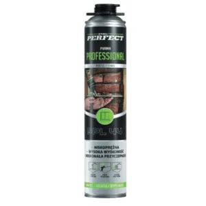 64644 PIANA PROFFESIONAL PISTOLETOWA 750ml PERFECT