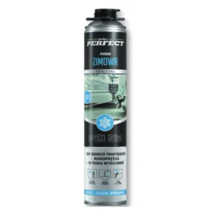 64653 PIANA ZIMOWA PISTOLETOWA 750 ML PERFECT op.1