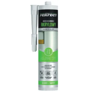 64770 USZCZELNIACZ AKRYLOWY 280ml PERFECT