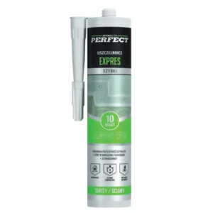 64776 USZCZELNIACZ EXPRESS SZYBKI 280ml PERFECT op