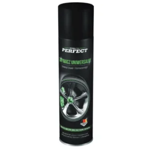 64571 Zmywacz uniwersalny 500ml "STALCO PERFECT" S