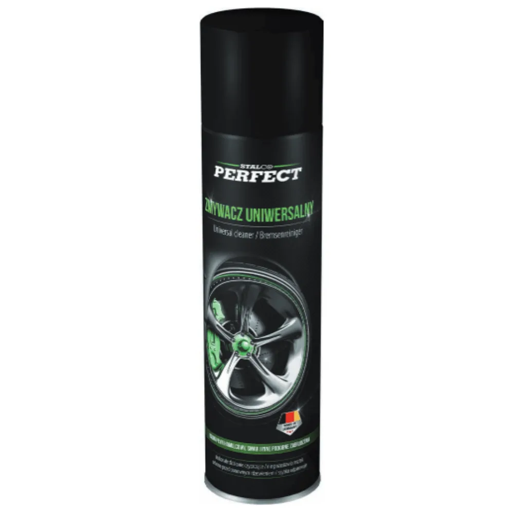 64571 Zmywacz uniwersalny 500ml "STALCO PERFECT" S