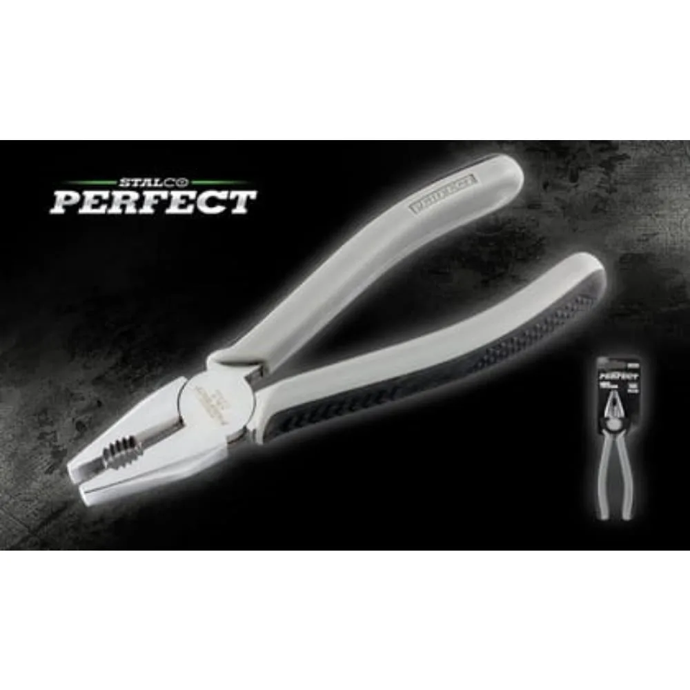 67032 KOMBINERKI UNIWERSALNE 160mm STALCO PERFECT