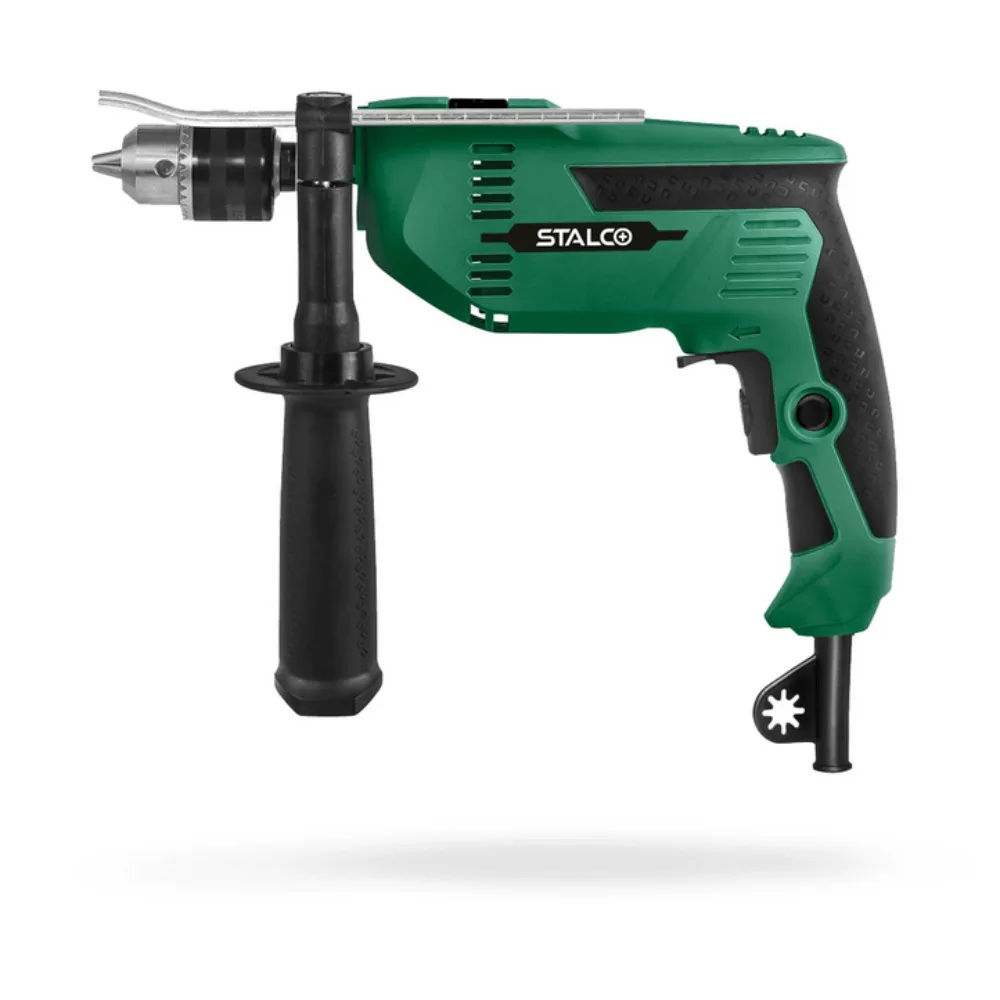 97215 WIERTARKA UDAROWA 600W IDS13VS STALCO S-9721