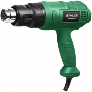 97281 OPALARKA 1800W HGS550 STALCO S-97281