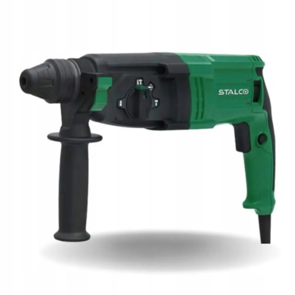 97157 MŁOTOWIERTARKA SDS PLUS RHS26 STALCO S-97157