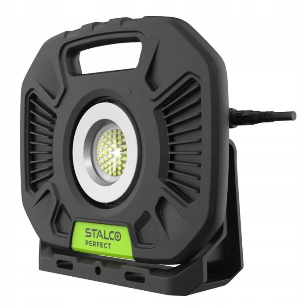 REFLEKTOR LED LUM-X C-CFL60W STALCO PERFECT S-9881