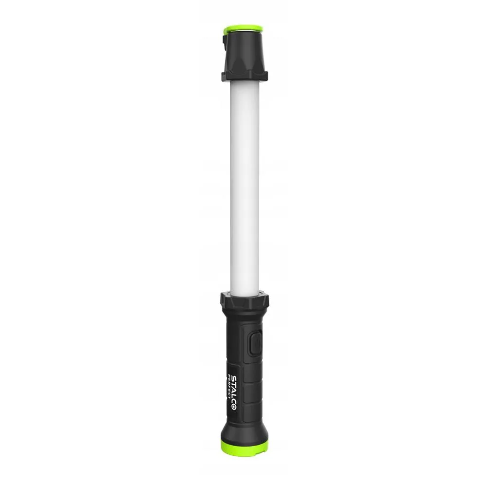 LAMPA WARSZTATOWA AKU LED H-D45 STALCO PERFECT S-9