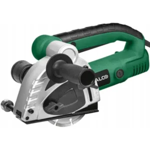 97212 BRUZDOWNICA 125MM 1500W WCS30 STALCO PREMIUM