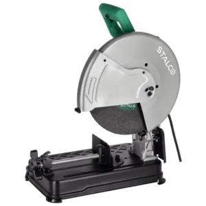 97630 PRZECINARKA DO METALU 2300W MCS355 STALCO S-