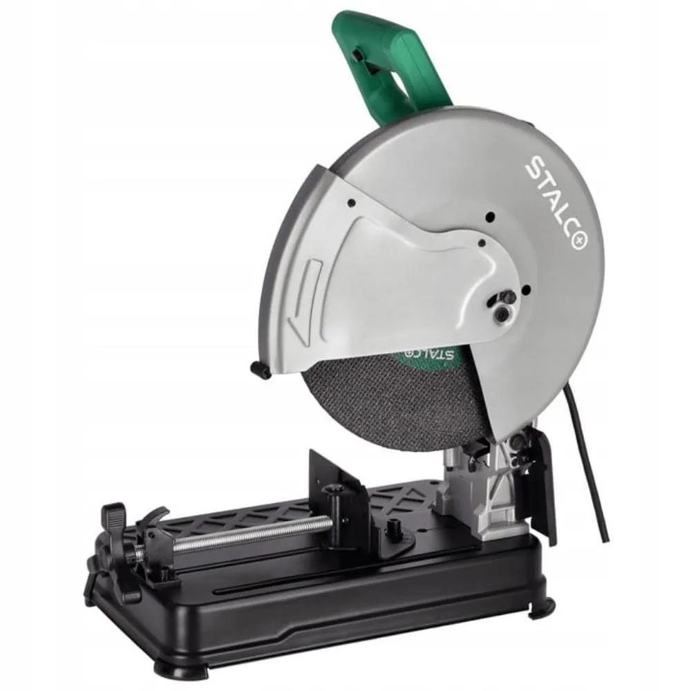 97630 PRZECINARKA DO METALU 2300W MCS355 STALCO S-